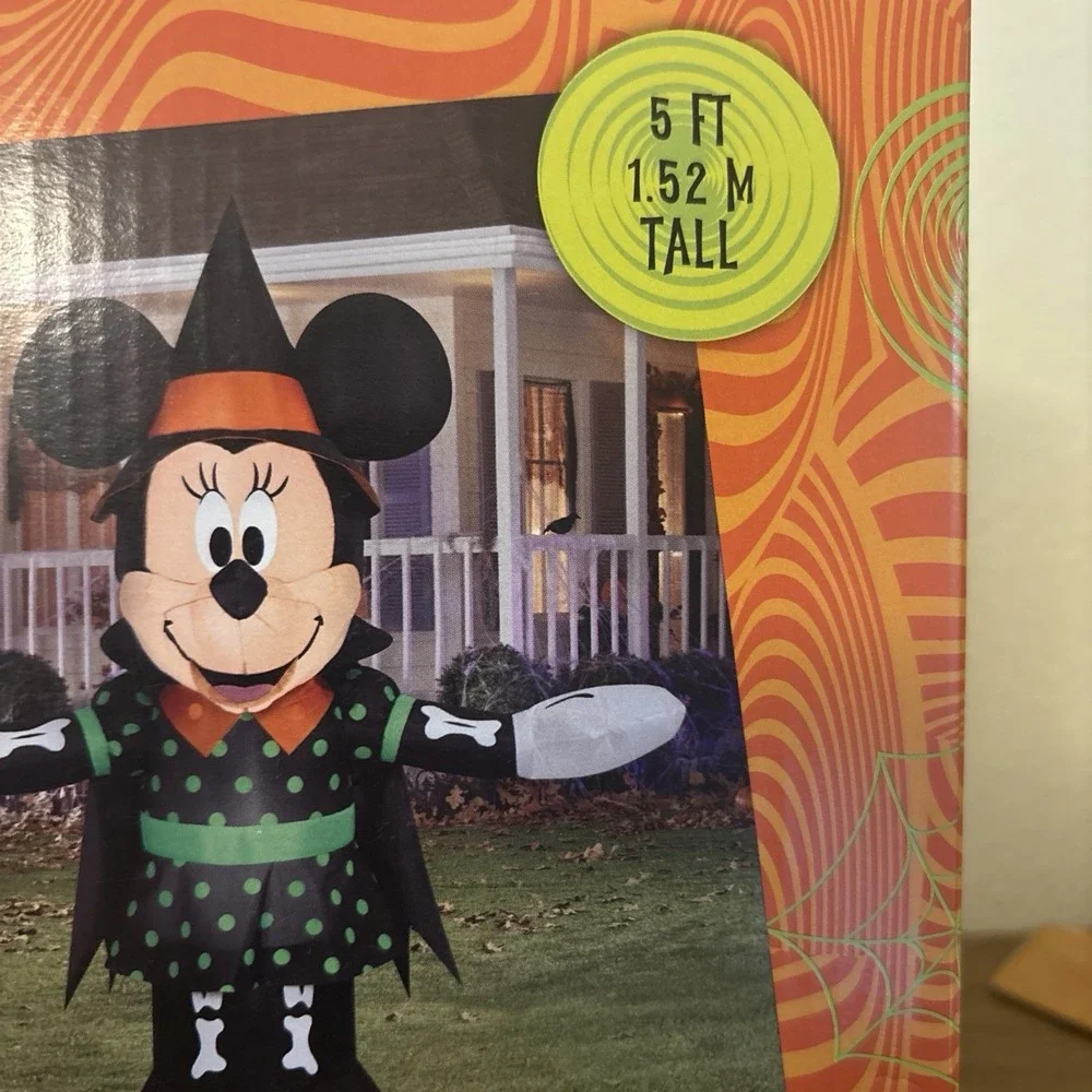 Disney new sealed